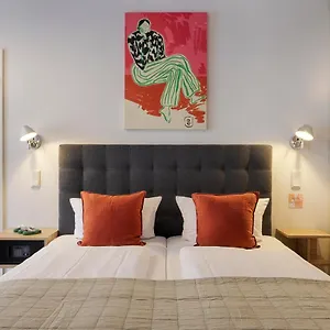 Zur Stadt Mainz In Wuerzburger Innenstadt Hotel Wurtzburgo