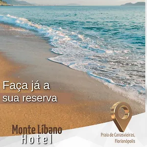 Monte Libano Apart-hotel Florianópolis