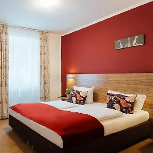 Andra Hotel Munique