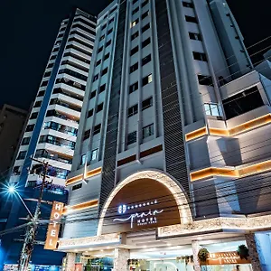 Camboriu Hotel Balneário Camboriú